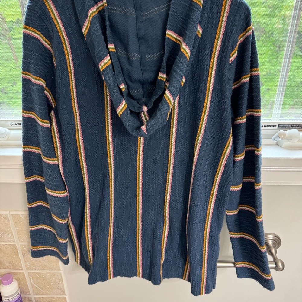 Faherty Sweatshirt - Picture 3 of 4